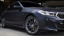 22'' Vorsteiner VFX-001 Gloss Black 22X9/22x11.5 For Mercedes GLE