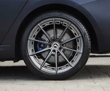 22'' Vorsteiner VFX-001 Gloss Black 22X9/22x11.5 For Mercedes GLE