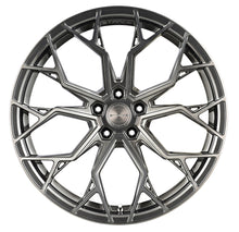 20x10.5 Stance SF10 Brushed Dual Gunmetal Pre-Order