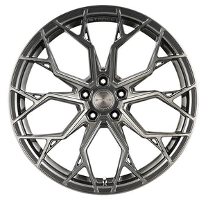 20x10.5 Stance SF10 Brushed Dual Gunmetal Pre-Order