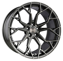 19x8.5 Stance SF10 Brushed Dual Gunmetal Pre-Order