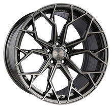 20x10.5 Stance SF10 Brushed Dual Gunmetal Pre-Order