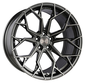 20x10.5 Stance SF10 Brushed Dual Gunmetal Pre-Order