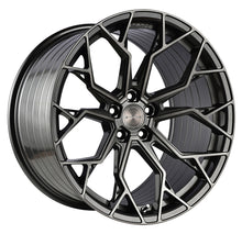 20x10.5 Stance SF10 Brushed Dual Gunmetal Pre-Order