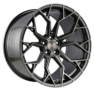 20x10.5 Stance SF10 Brushed Dual Gunmetal Pre-Order