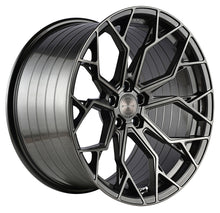 20x10.5 Stance SF10 Brushed Dual Gunmetal Pre-Order