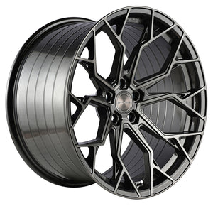 20x10 Stance SF10 Brushed Dual Gunmetal Pre-Order