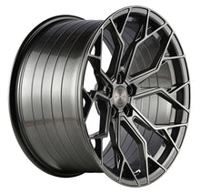 20x10.5 Stance SF10 Brushed Dual Gunmetal Pre-Order