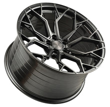 20x10.5 Stance SF10 Brushed Dual Gunmetal Pre-Order