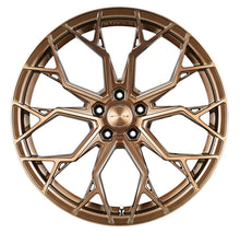 19x8.5 Stance SF10 Brushed Dual Bronze Pre-Order