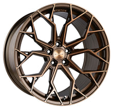 19x8.5 Stance SF10 Brushed Dual Bronze Pre-Order