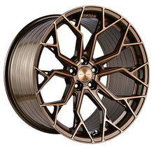 19x8.5 Stance SF10 Brushed Dual Bronze Pre-Order