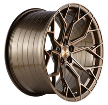 19x9.5 Stance SF10 Brushed Dual Bronze Pre-Order