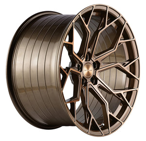 20x10 Stance SF10 Brushed Dual Bronze Pre-Order