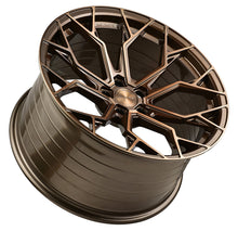 19x8.5 Stance SF10 Brushed Dual Bronze Pre-Order