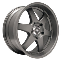 17x8 ST6 Enkei (Gunmetal)