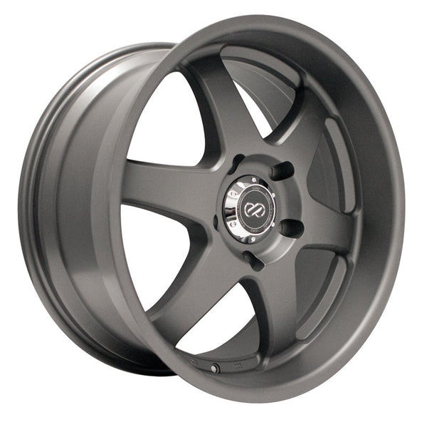 20x9.5 ST6 Enkei (Gunmetal)