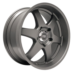 18x9 ST6 Enkei (Gunmetal)