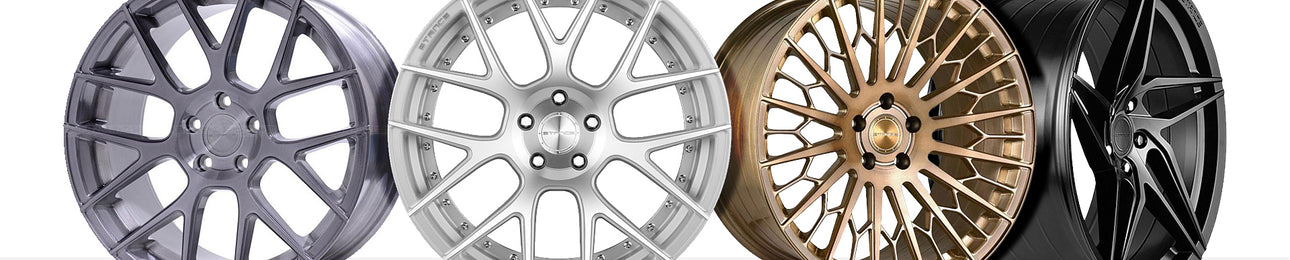 Stance Wheels Banner