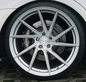 Stance Wheels Sample