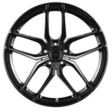 20x9 Stance SF03 Gloss Black (Rotary Flow)