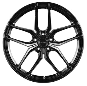 20x9 Stance SF03 Gloss Black (Rotary Flow)