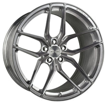 19x10.5 Stance SF03 Brushed Titanium (Rotary Flow)