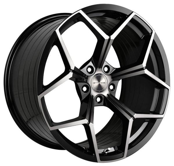 20x9 Stance SF06 Gloss Black Tint Face (Rotary Forged)