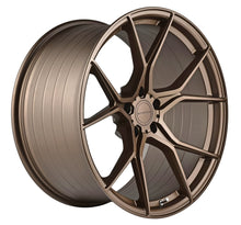 20x10 Stance SF07 Stance SF07 Satin Bronze (Rotary Forged)