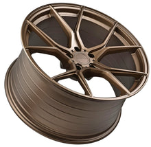 20x10 Stance SF07 Stance SF07 Satin Bronze (Rotary Forged)