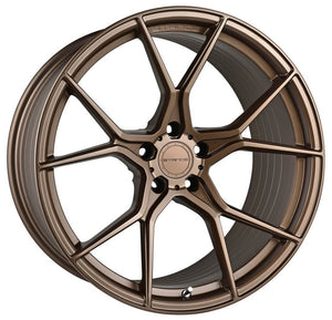 20x9 Stance SF07 Stance SF07 Satin Bronze (Rotary Forged)