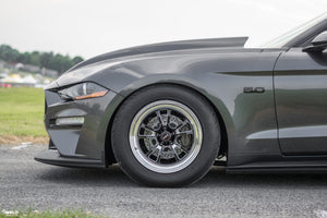 18x11 WELD Racing S70