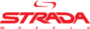 Strada Wheels Logo