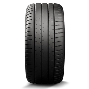 MICHELIN Pilot Sport 4 S 255/40ZR19 XL (100Y)