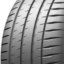 MICHELIN Pilot Sport 4 S 235/35ZR19 XL (91Y)