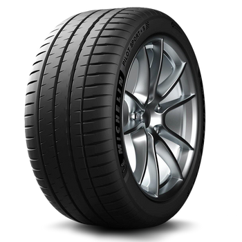 MICHELIN Pilot Sport 4 S 255/30ZR19 XL (91Y)
