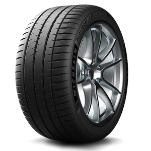MICHELIN Pilot Sport 4 S 235/35ZR19 XL (91Y)