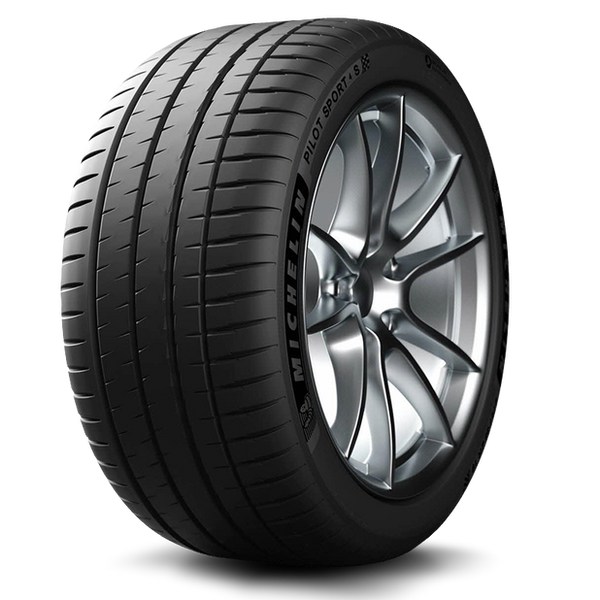 MICHELIN Pilot Sport 4 S 215/35ZR18 XL (84Y)