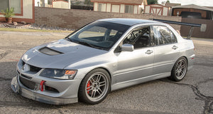 17x8.5 RPF1 Enkei (Silver)