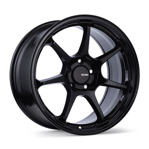 18x9.5 TS-7 Enkei (Gloss Black)