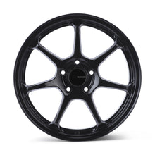 18x9.5 TS-7 Enkei (Gloss Black)