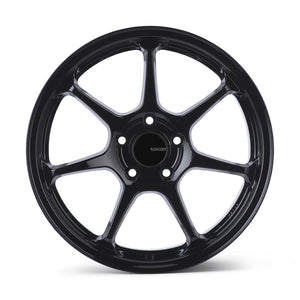 18x9 TS-7 Enkei (Gloss Black)