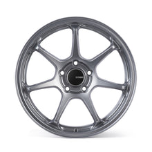 18x8.5 TS-7 Enkei (Gunmetal)