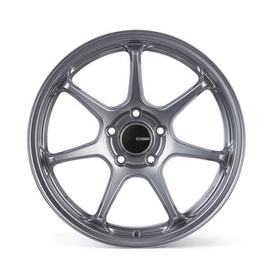 18x9.5 TS-7 Enkei (Gunmetal)