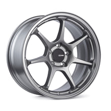 18x9.5 TS-7 Enkei (Gunmetal)