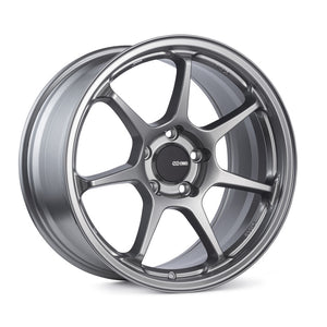 18x8 TS-7 Enkei (Gunmetal)