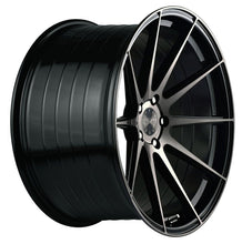 19x9.5 Vertini RF1.3 Gloss Black Tinted Face (Rotary Forged)