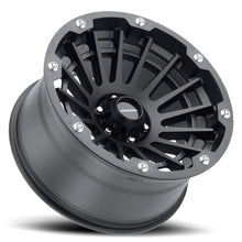 17x9 Vision 417 CREEP (Satin Black)
