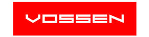 vossen wheels logo