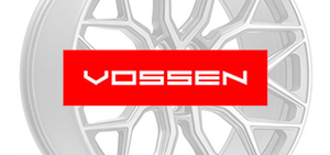 Vossen Wheels